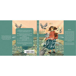 Sách - Ngày Em Đánh Mất Anh  - AZB
