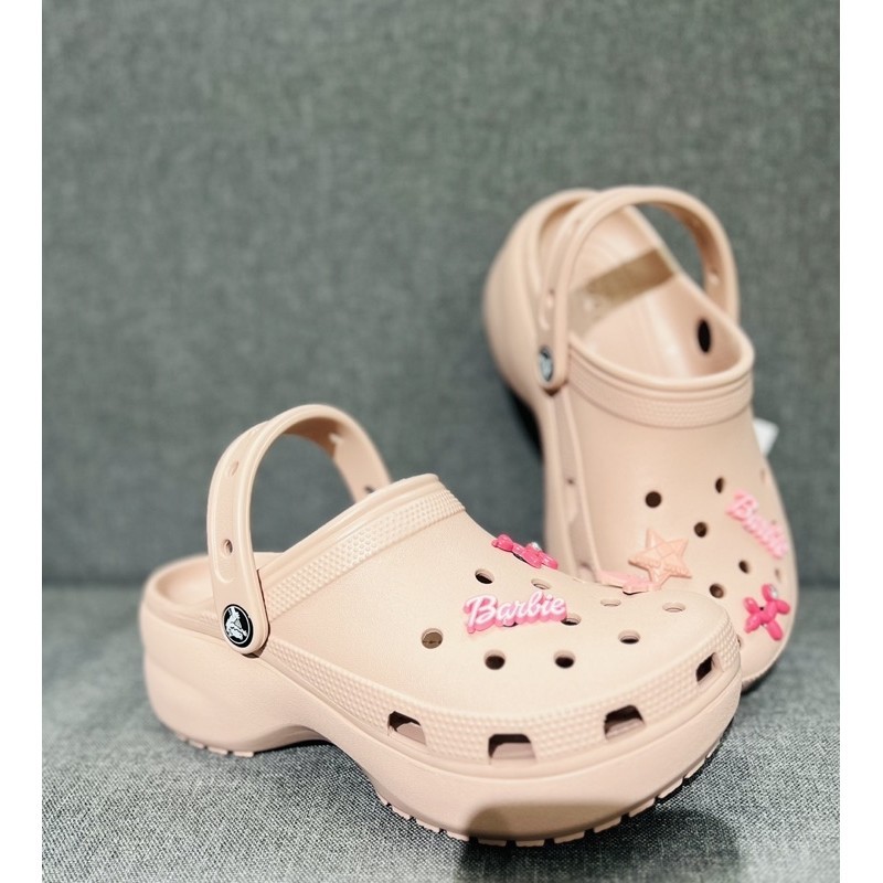 Sục 5 phân trơn hồng