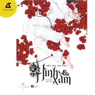 Sách - Hình Xăm (Bìa mềm)  - AZB