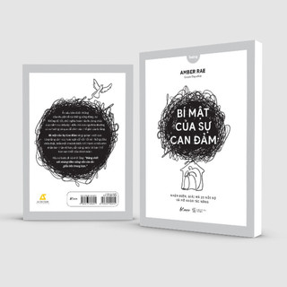 Sách - bí mật của sự can đảm - azb