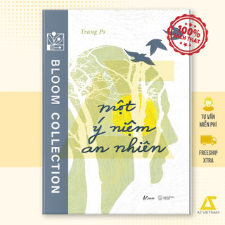 Sách - một ý niệm an nhiên - azb
