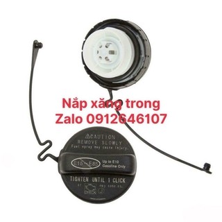 Nắp bình xăng trong cruze, captival, matiz 4, lacetti cdx se xịn chính hãng gm 25973597