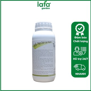 Phân bón cho hoa lan - bộ 5 chai phân bón kích rễ cho hoa lan