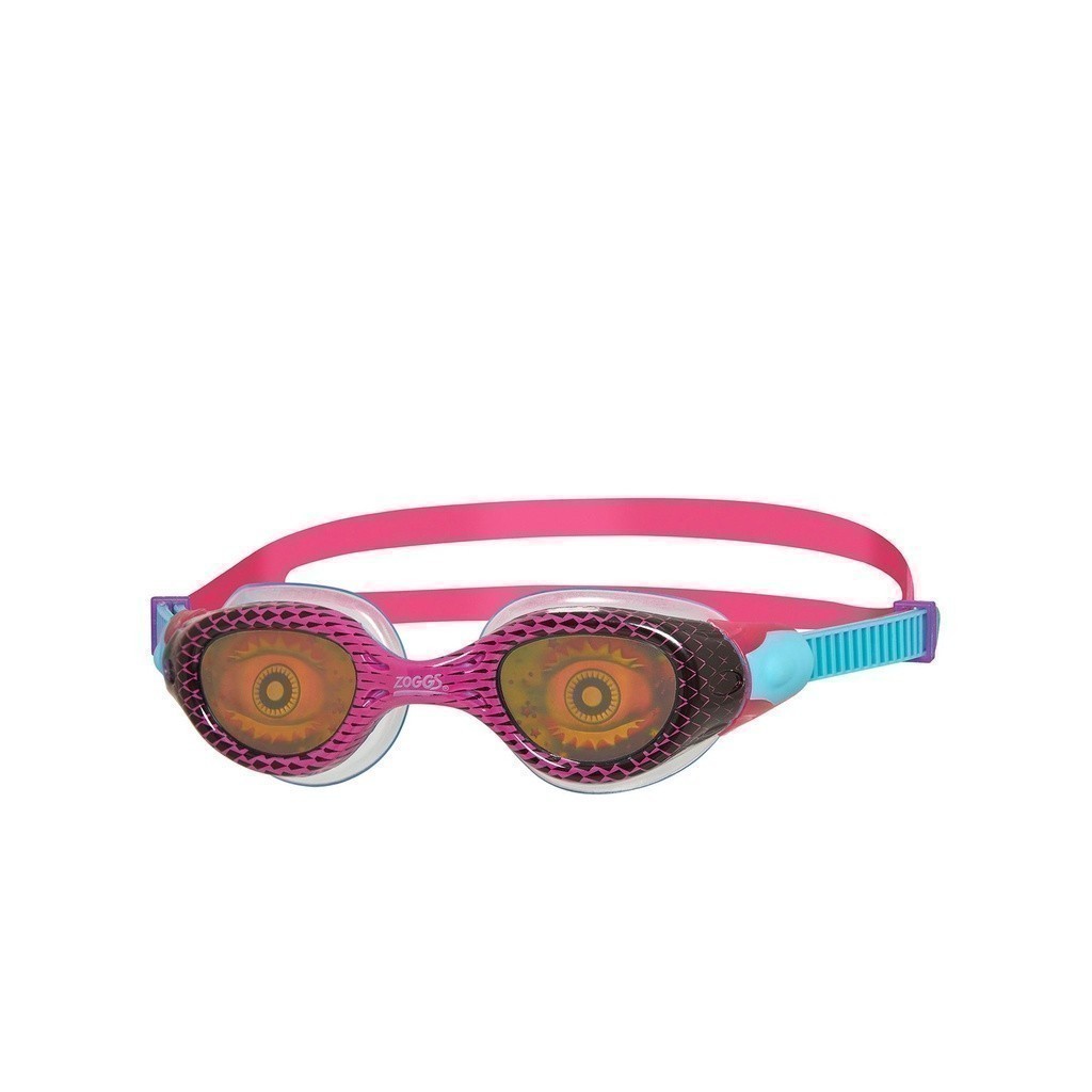 Kính bơi trẻ em Zoggs Sea Demon Junior - 306539