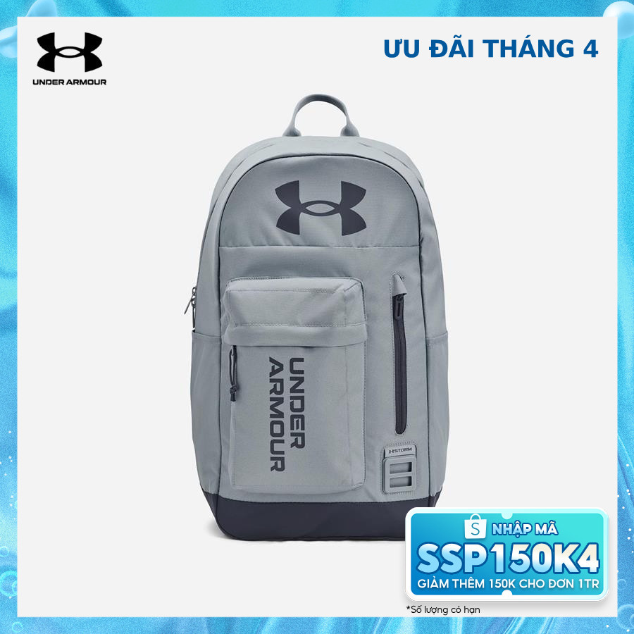 Balo thể thao unisex Under Armour Halftime - 1362365-465