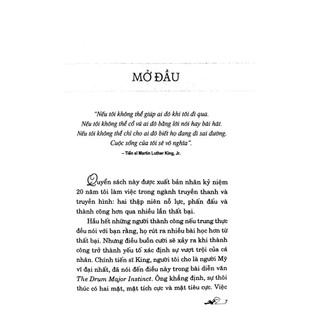 Sách - Đi Lên Từ Thất Bại - VLB