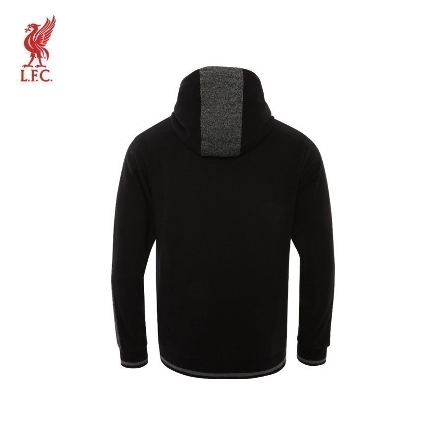 Áo khoác có nón nam LFC Panel - A15023