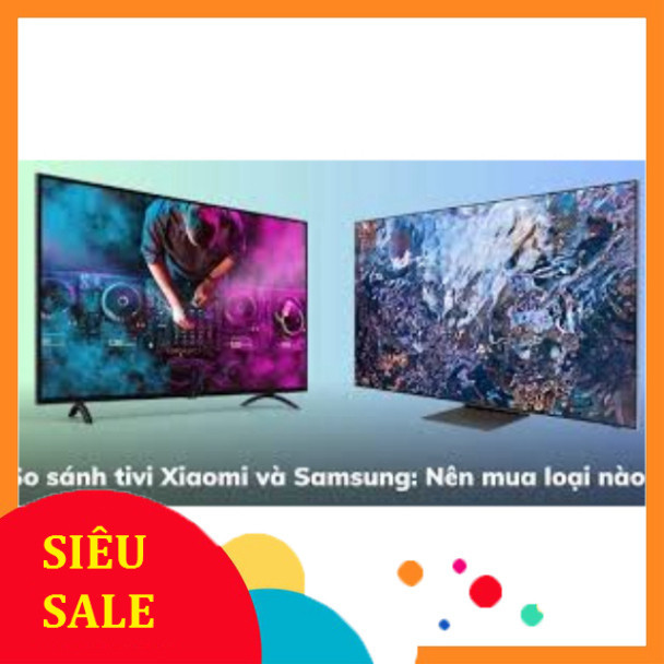 Tivi Xiaomi 50 inch 4 Liên hệ zalo