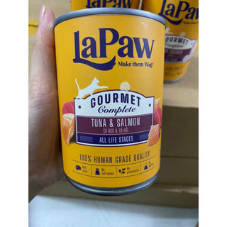 Pate Lapaw pate mèo cao cấp cho mọi lứa tuổi