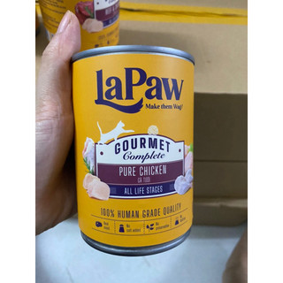 Pate Lapaw pate mèo cao cấp cho mọi lứa tuổi