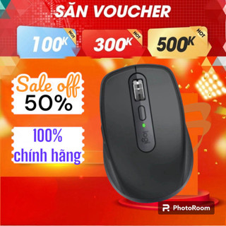 Chuột không dây Logitech G308 cực êm, bảo hành