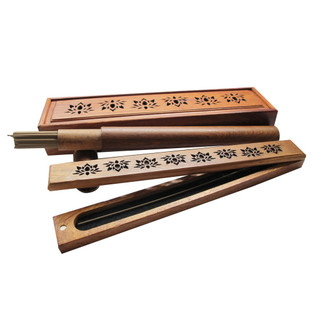 Combo Nhang Không Tăm Trầm Hương Kỳ Anh NC05