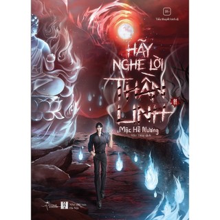Sách hãy nghe lời thần linh - skybooks - bản quyền