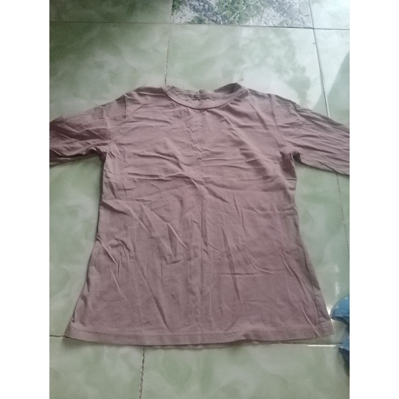 áo thun nữ 10k