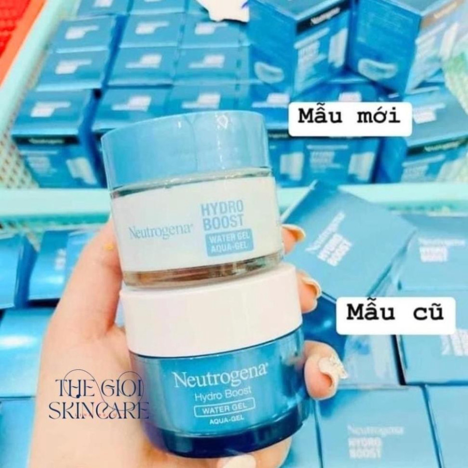 Kem Dưỡng Neutrogena Aqua Gel, Dưỡng Ẩm Cấp Nước Tái Tạo Phục Hồi Cho Da | BigBuy360 - bigbuy360.vn