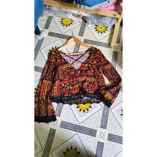 Áo Hờ mờ họa tiết độc lạ ( bắp tay nhỏ) 👌👌👌