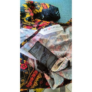 Áo Hờ mờ họa tiết độc lạ ( bắp tay nhỏ) 👌👌👌