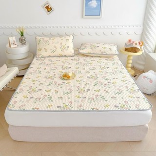 Chiếu Điều Hoà Cao Su Non Latex Hoạ Tiết 3D Đủ Size - Mã 3D Vintage 2023