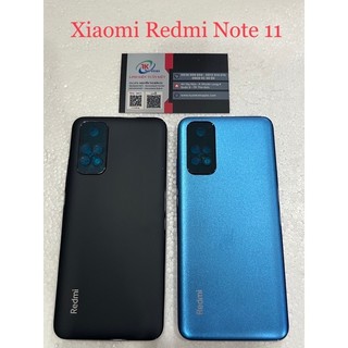 Vỏ bộ xiaomi redmi note 11 / vỏ bộ xiaomi redmi note 11