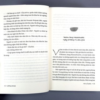 Hai số phận ( Bìa mềm)