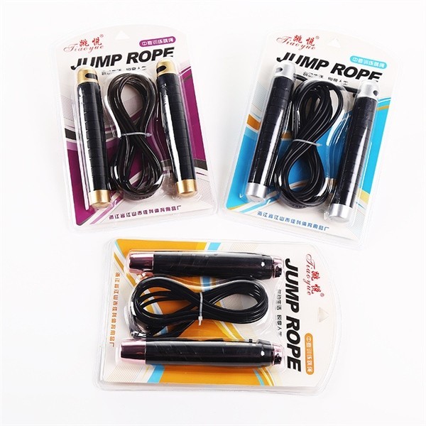 Dây nhảy thể thao JUMP ROPE 0308