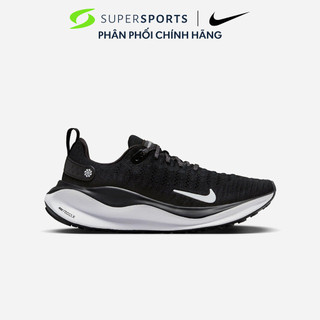 Giày chạy bộ nữ nike reactx infinity run 4 - dr2670-001