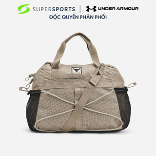 Túi trống nữ under armour project rock sm - 1376458-203
