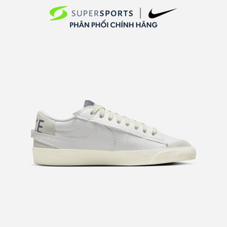 Giày sneakers nam nike blazer low '77 jumbo se - fd0378-121