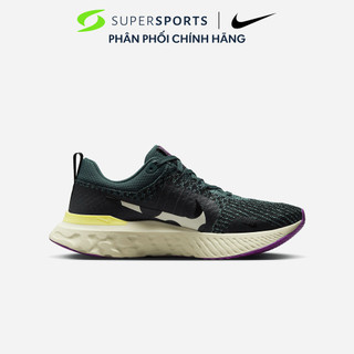 Giày chạy bộ nam nike react infinity fk 3 - dz3014-300