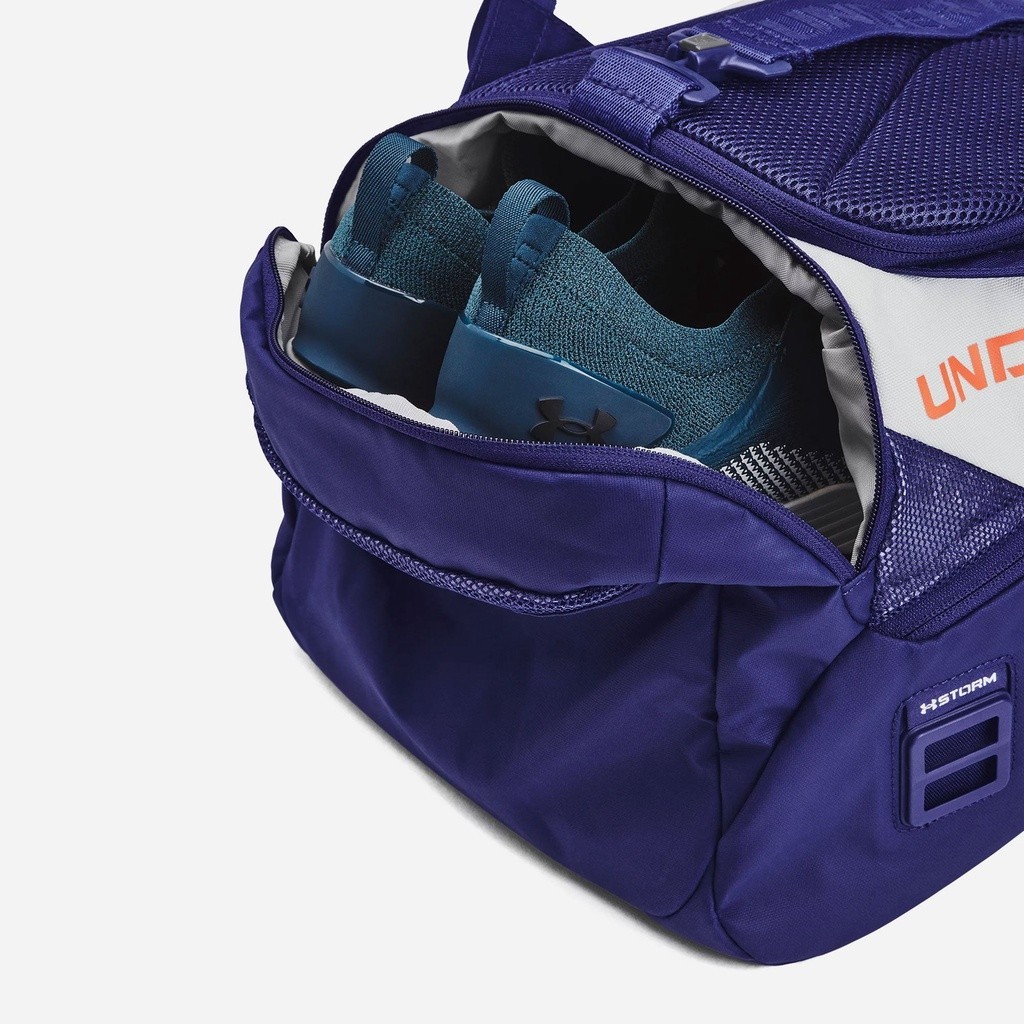 Túi thể thao unisex Under Armour Contain - 1361225-006