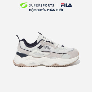 Giày sneakers unisex fila rayflide - 1rm02053e-109