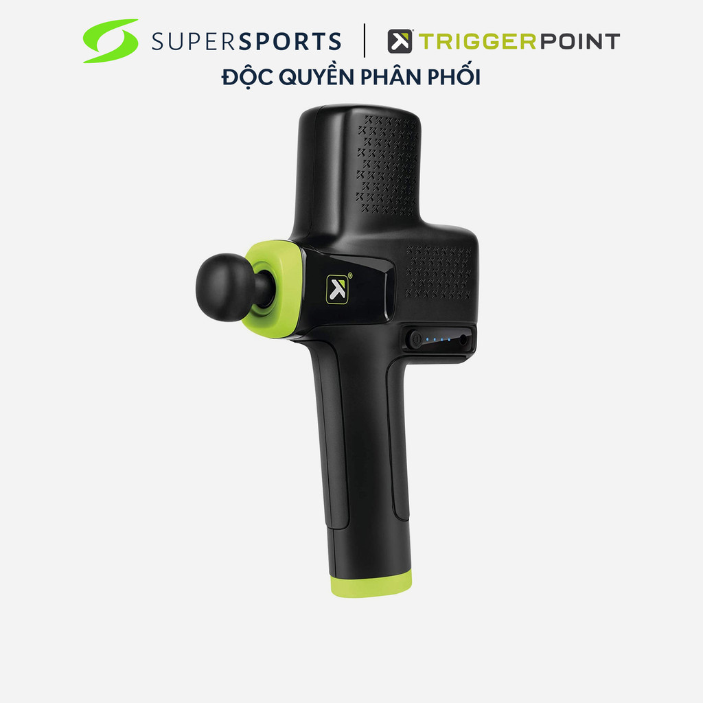Máy Mát Xa Triggerpoint Tp Impact  - 4454