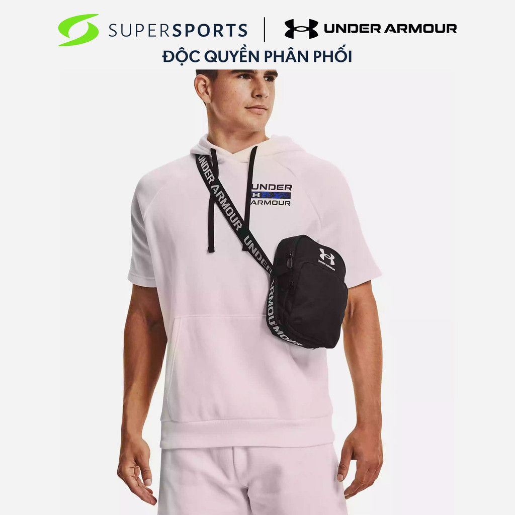 Túi đeo chéo unisex Under Armour Training - 1364192-001
