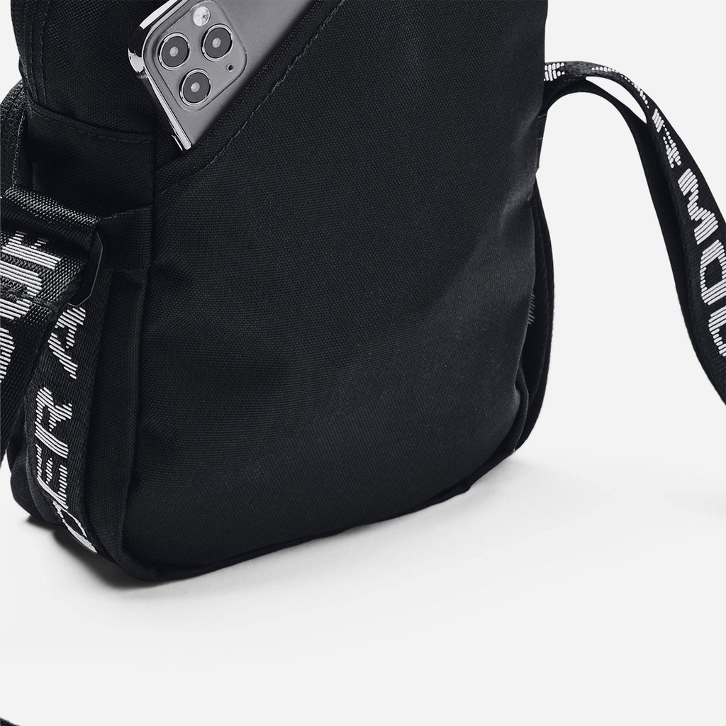 Túi đeo chéo unisex Under Armour Training - 1364192-001