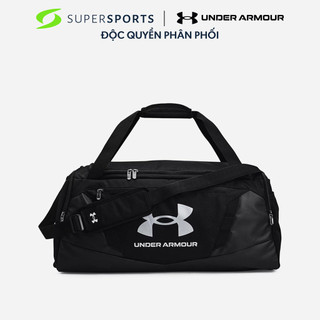 Túi Trống Luyện Tập Under Armour Undeniable 5.0 Duffle - Đen  - 1369223-001