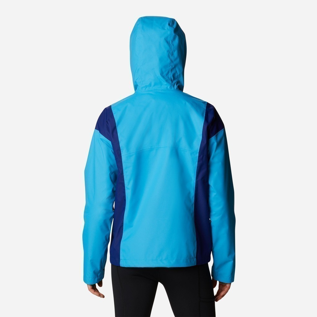 Nhập mã SSP150K4 - Giảm 150k đơn 1tr - Áo khoác chống thấm nước nữ Columbia Hikebound™ - 1989252422