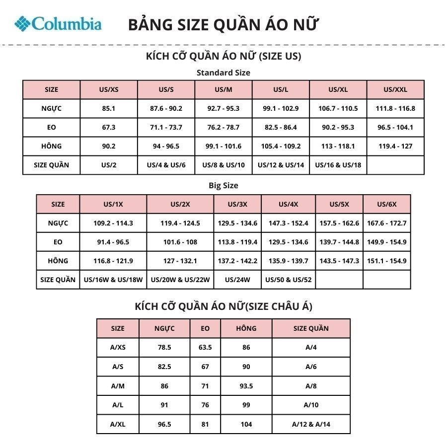 Nhập mã SSP150K4 - Giảm 150k đơn 1tr - Áo khoác chống thấm nước nữ Columbia Hikebound™ - 1989252422