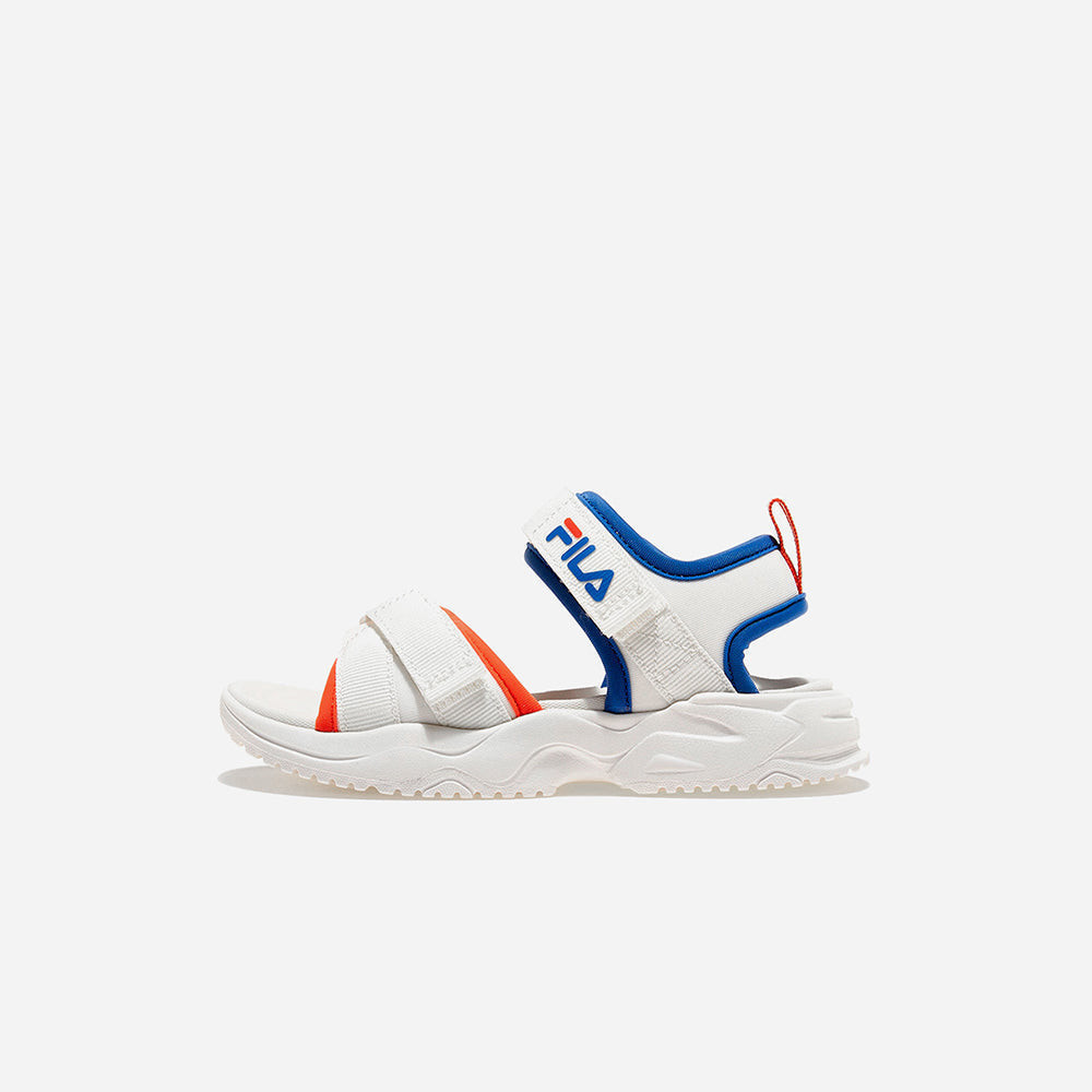 Nhập SSP150K5 - Giảm 150K Đơn 1TR - Giày sandal trẻ em Fila Rayflide - 3SM01952F-775