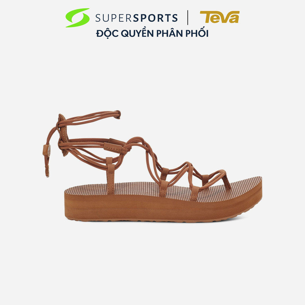 Nhập SSP150K5 - Giảm 150K Đơn 1TR - Giày sandal nữ Teva Midform Infinity - 1127890-LIO