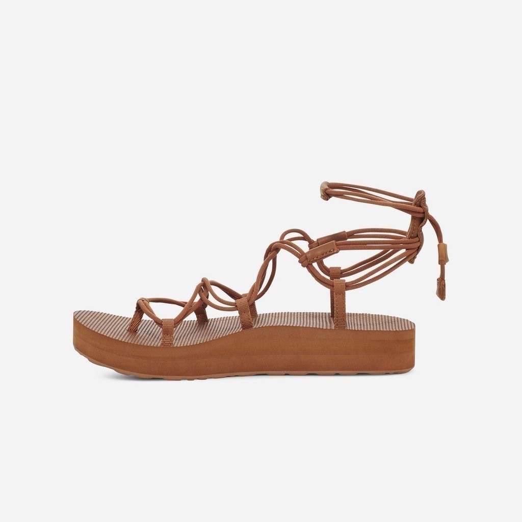 Nhập SSP150K5 - Giảm 150K Đơn 1TR - Giày sandal nữ Teva Midform Infinity - 1127890-LIO