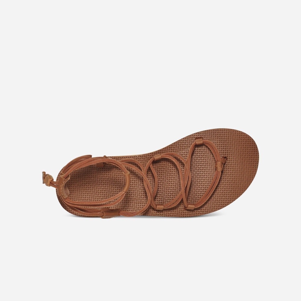 Nhập SSP150K5 - Giảm 150K Đơn 1TR - Giày sandal nữ Teva Midform Infinity - 1127890-LIO