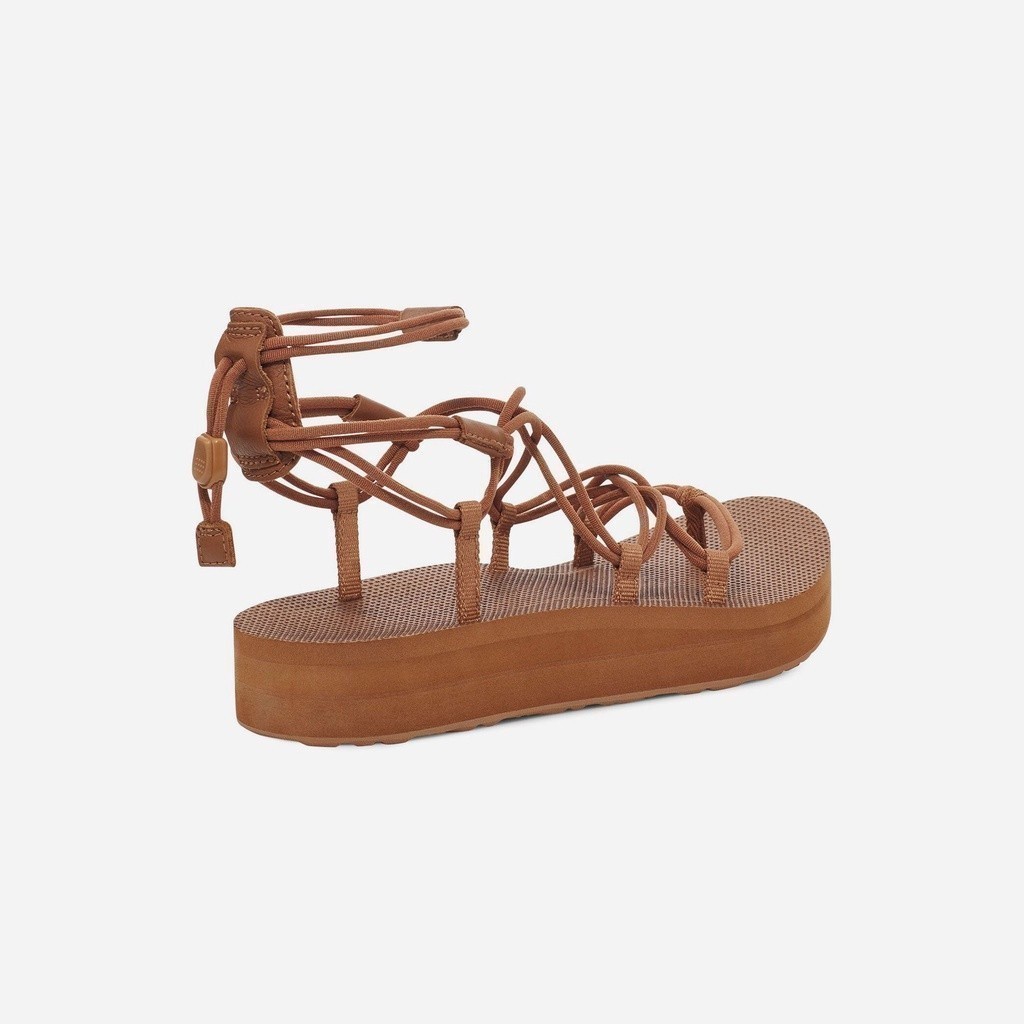 Nhập SSP150K5 - Giảm 150K Đơn 1TR - Giày sandal nữ Teva Midform Infinity - 1127890-LIO