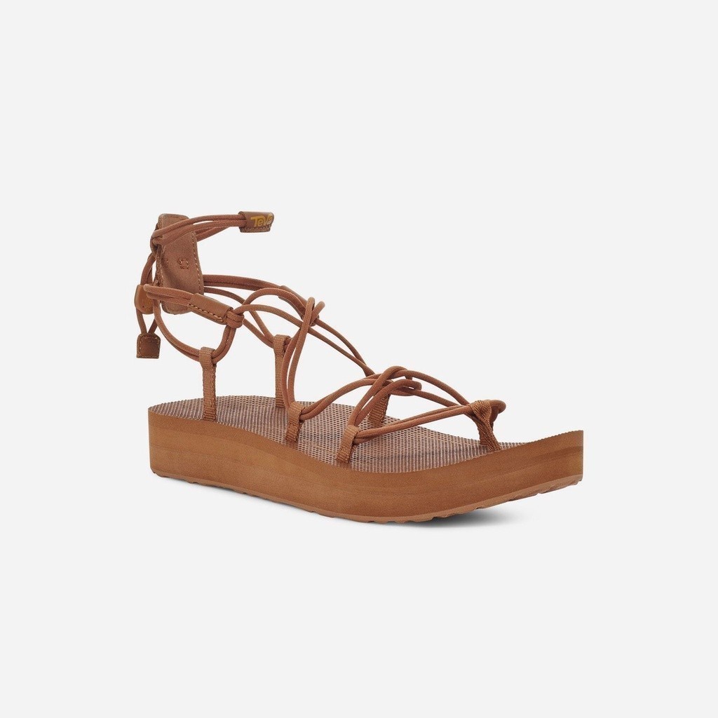 Nhập SSP150K5 - Giảm 150K Đơn 1TR - Giày sandal nữ Teva Midform Infinity - 1127890-LIO