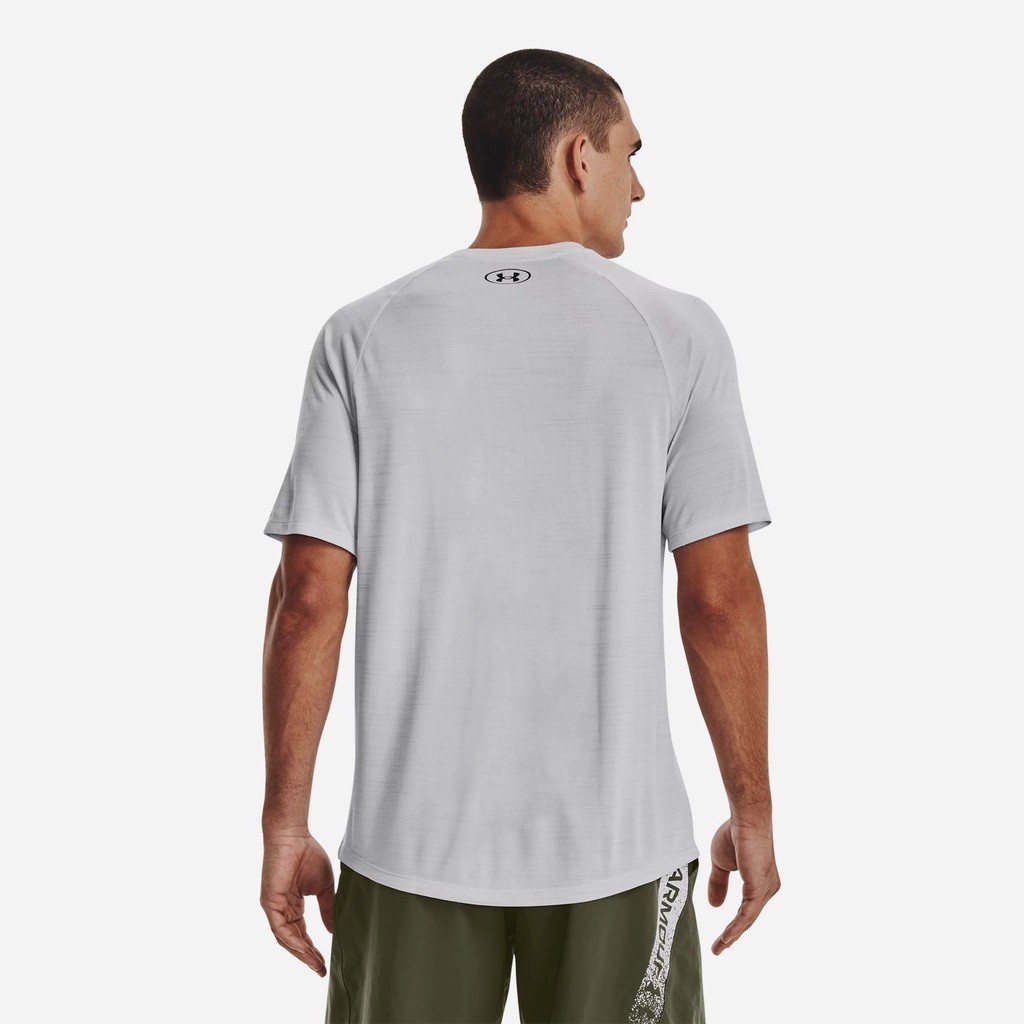 Áo thun thể thao nam Under Armour Tech - 1377843-014
