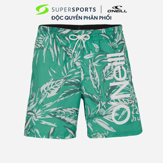 Quần đi biển nam oneill cali floral 16 - 2800070-36031