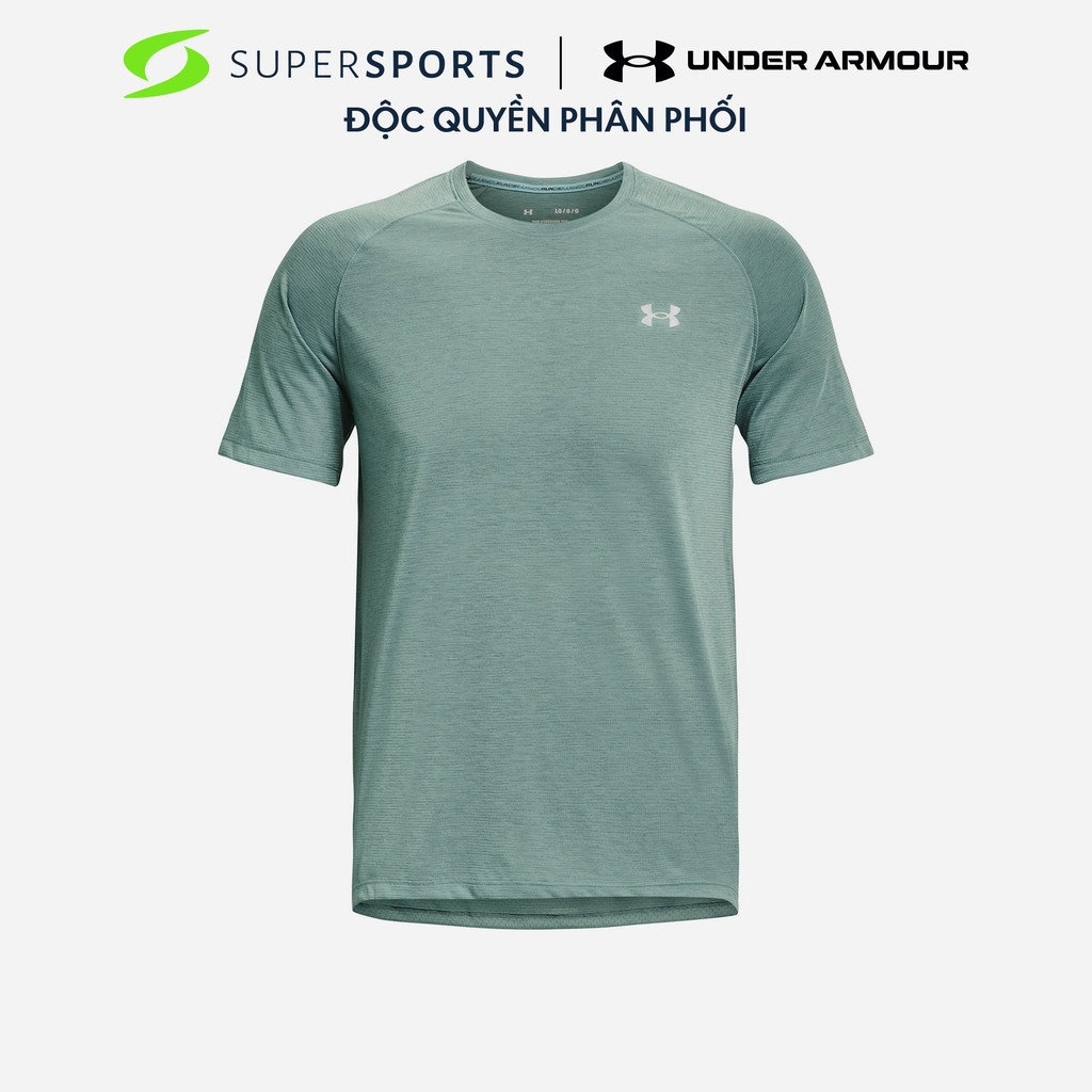Nhập mã SSP150K4 - Giảm 150k đơn 1tr - Áo thun thể thao nam Under Armour Streaker Running - 1361469-177