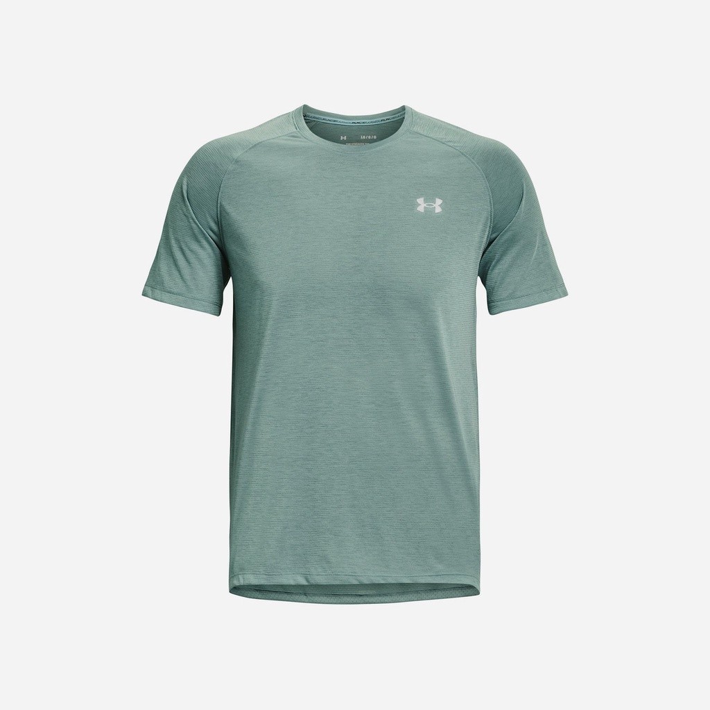 Nhập mã SSP150K4 - Giảm 150k đơn 1tr - Áo thun thể thao nam Under Armour Streaker Running - 1361469-177