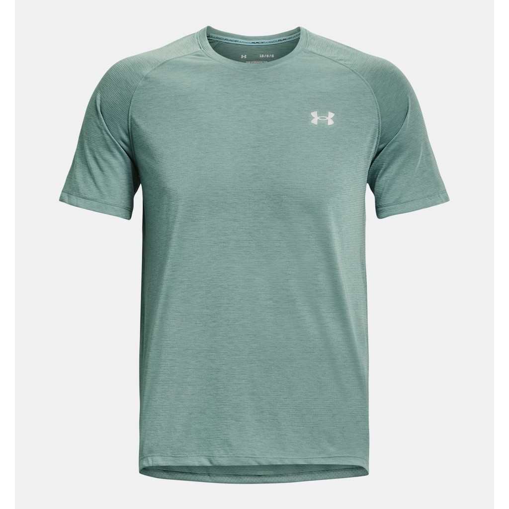 Nhập mã SSP150K4 - Giảm 150k đơn 1tr - Áo thun thể thao nam Under Armour Streaker Running - 1361469-177