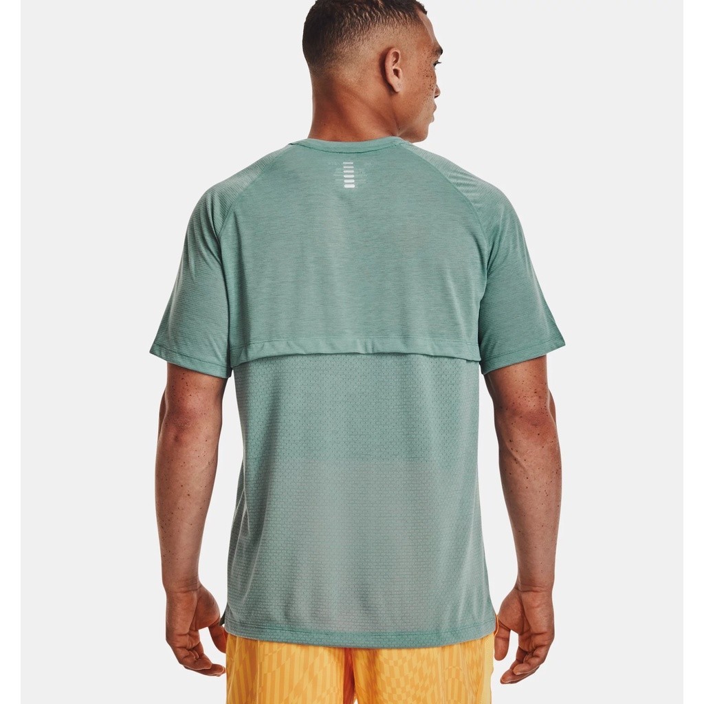 Nhập mã SSP150K4 - Giảm 150k đơn 1tr - Áo thun thể thao nam Under Armour Streaker Running - 1361469-177