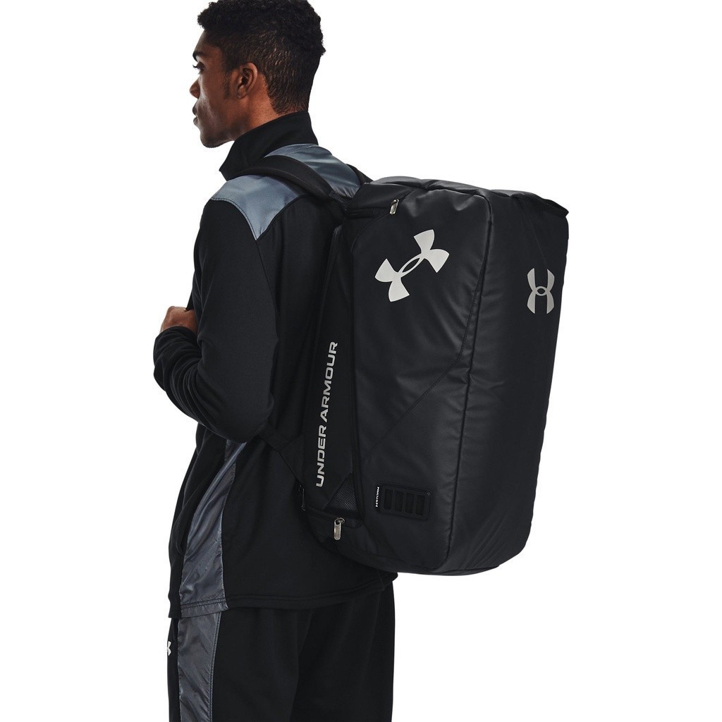 Nhập mã SSP150K4 - Giảm 150k đơn 1tr - Túi thể thao unisex Under Armour Contain Duo Md Duffle - 1361226-001